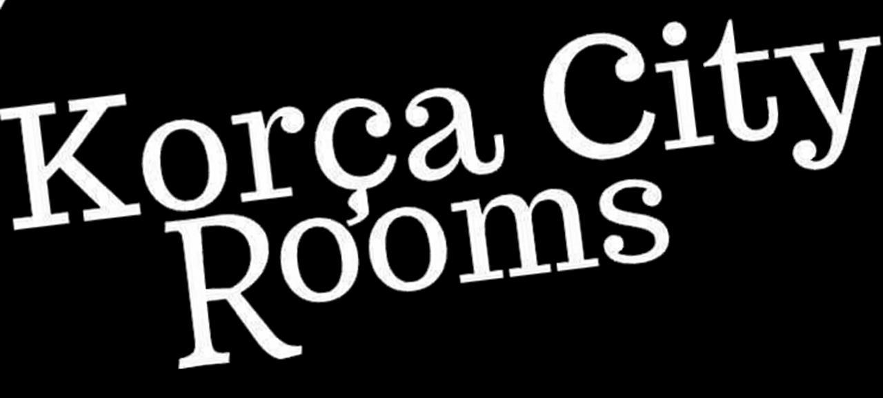 Korca City Rooms Room photo
