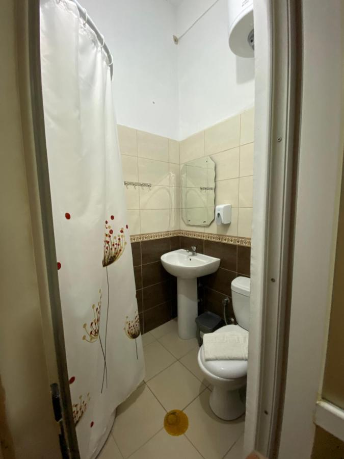 Korca City Rooms Exterior photo